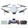 Dron Potensic Atom 2 Fly More Kit